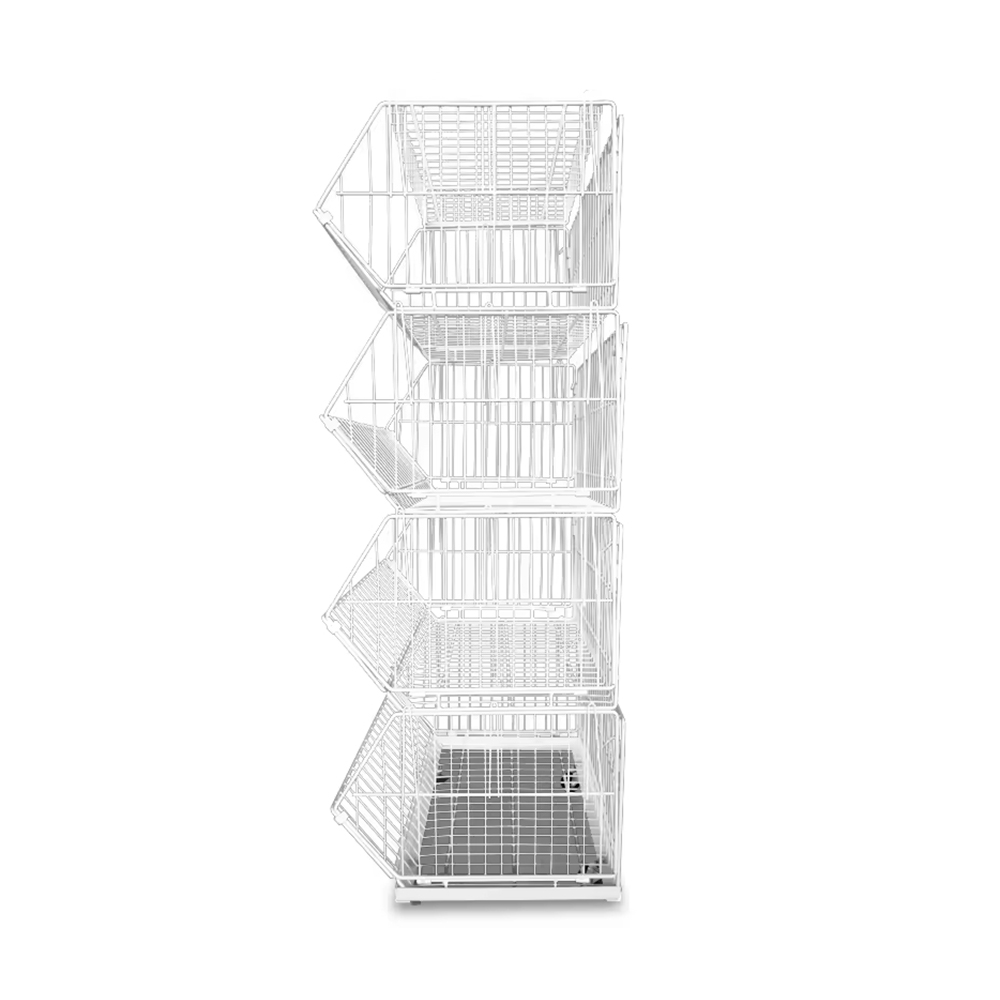 Shelf Display Rack for Supermarket