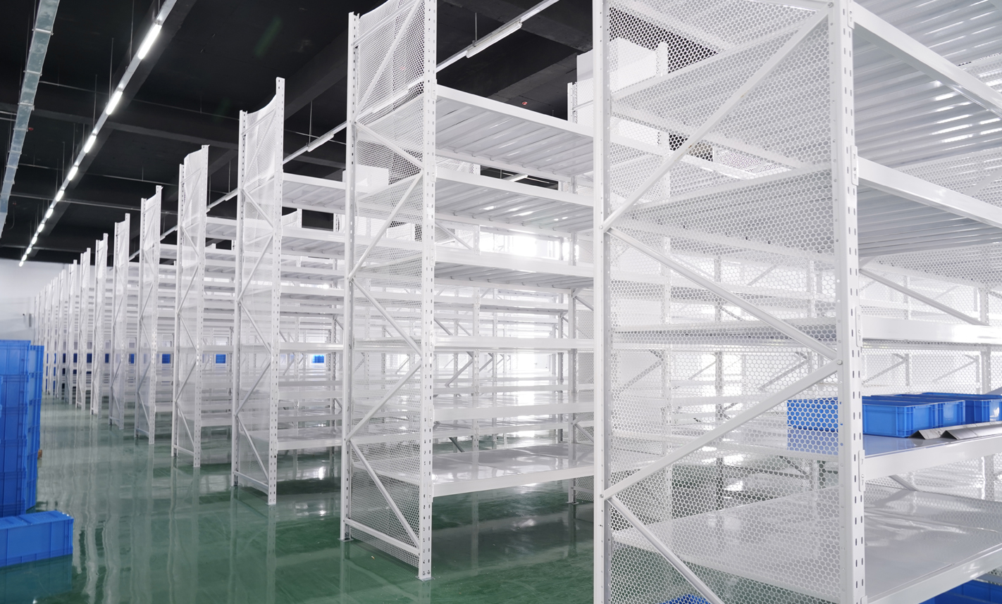 Shanghai King Global Shelf Co.,Ltd.